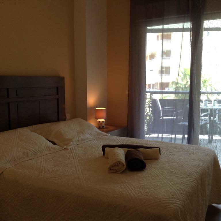 Benidorm La Cala Sidney Cala de Finestrat Exterior foto